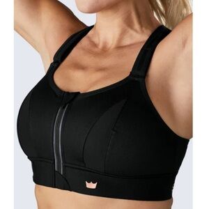 SHEFIT Ultimate sports bra 1Luxe